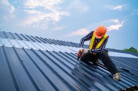 Best Gutter Installation and Repair  in Chamberlayne, VA